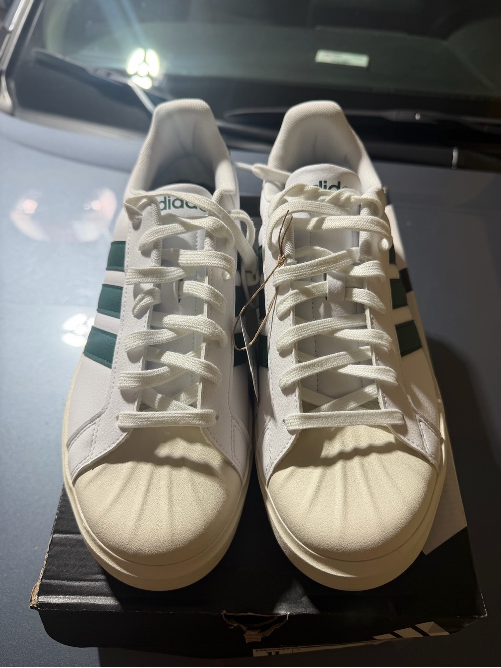 Adidas STREETTALK size11